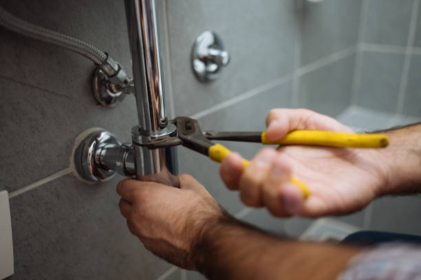 Trusted Gallup, NM Plumber Experts